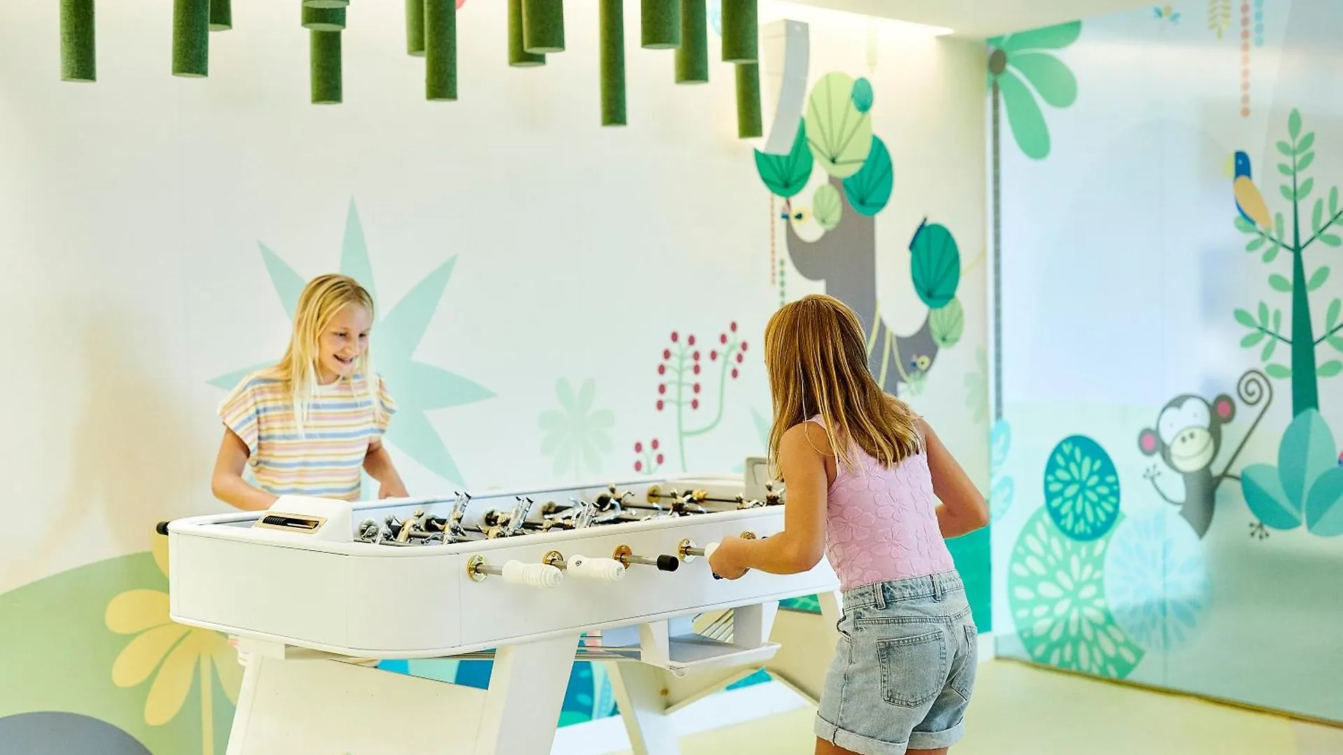 Iberostar Selection Albufera Park All Inclusive Playa de Muro  4*, Playa de Muro (Mallorca) Spain