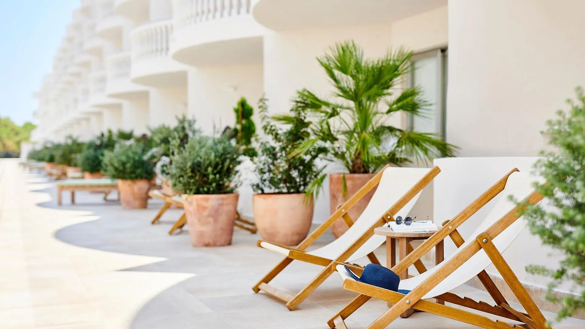 Iberostar Selection Albufera Park All Inclusive Playa de Muro