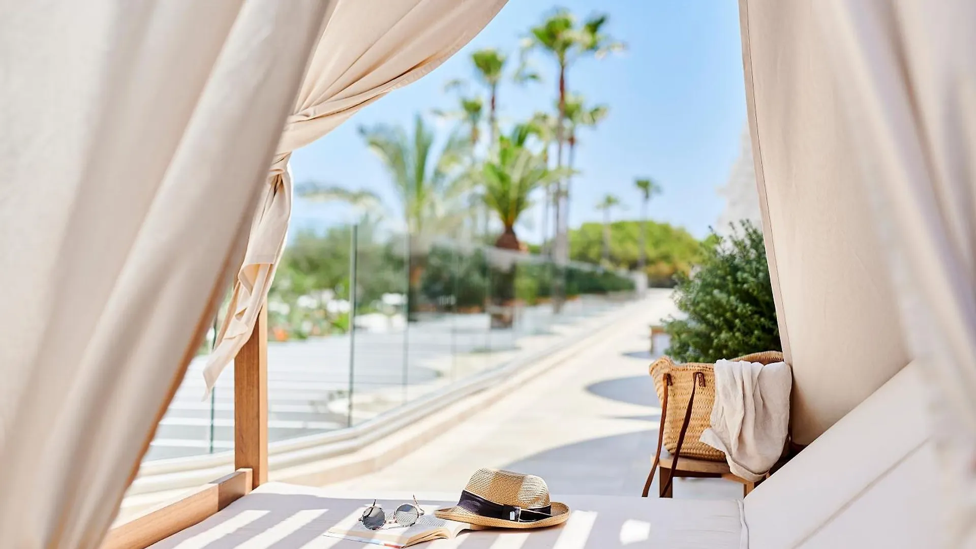 Iberostar Selection Albufera Park All Inclusive Playa de Muro