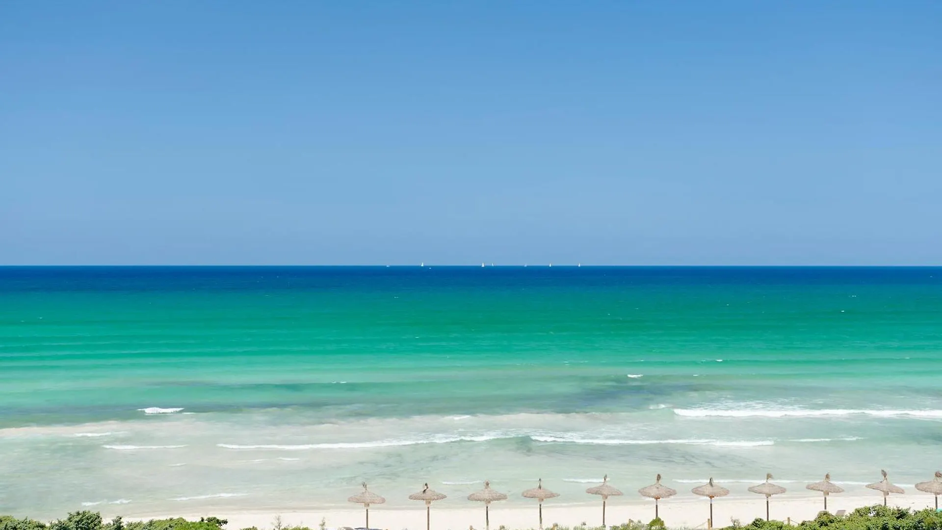 Iberostar Selection Albufera Park All Inclusive Playa de Muro  Spain