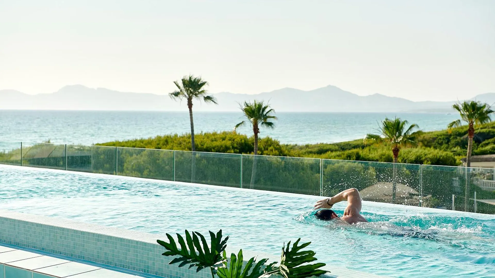 Iberostar Selection Albufera Park All Inclusive Playa de Muro  Playa de Muro (Mallorca)