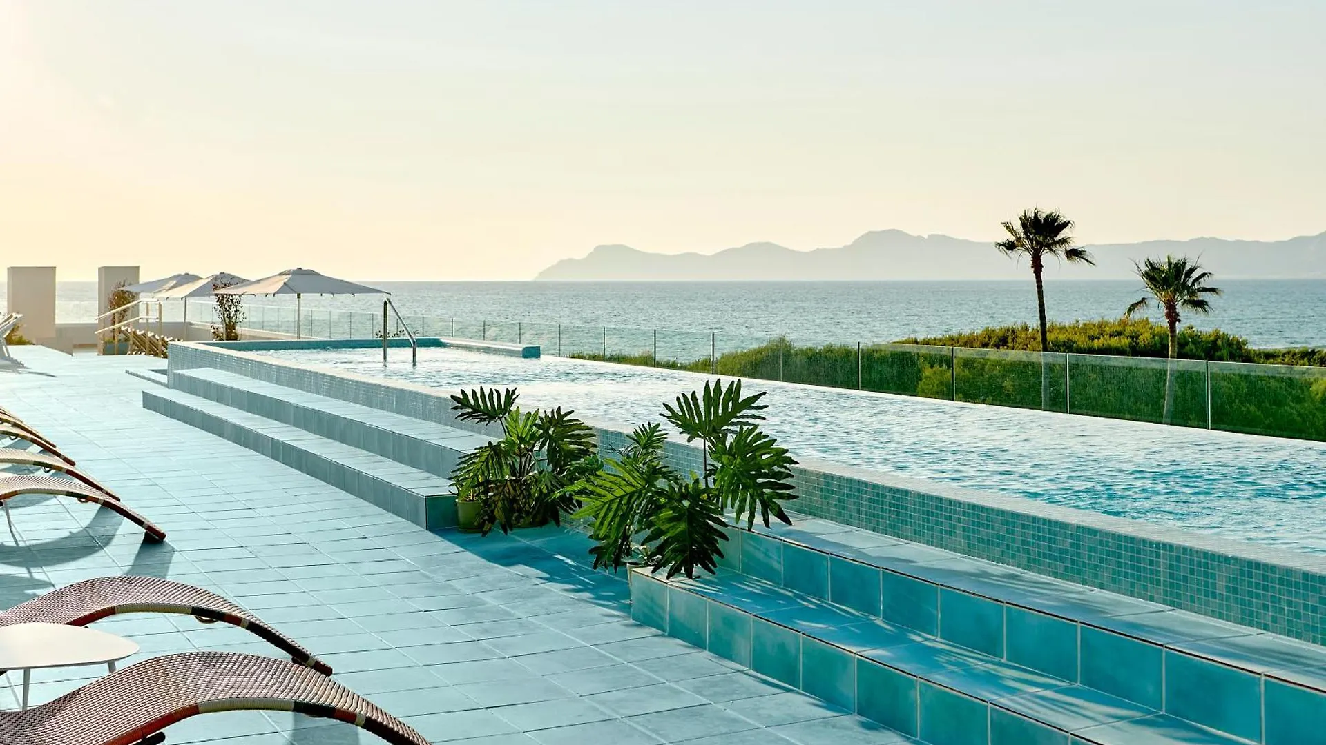 Iberostar Selection Albufera Park All Inclusive Playa de Muro  Hotel Playa de Muro (Mallorca)