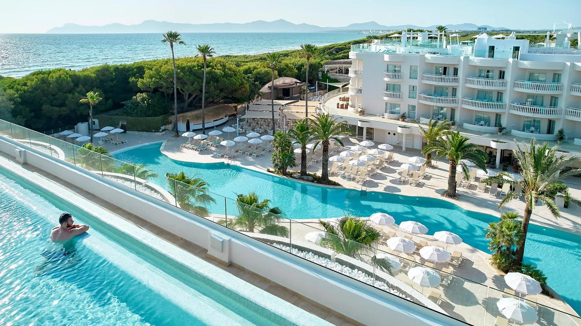 Iberostar Selection Albufera Park All Inclusive Playa de Muro  Playa de Muro (Mallorca)