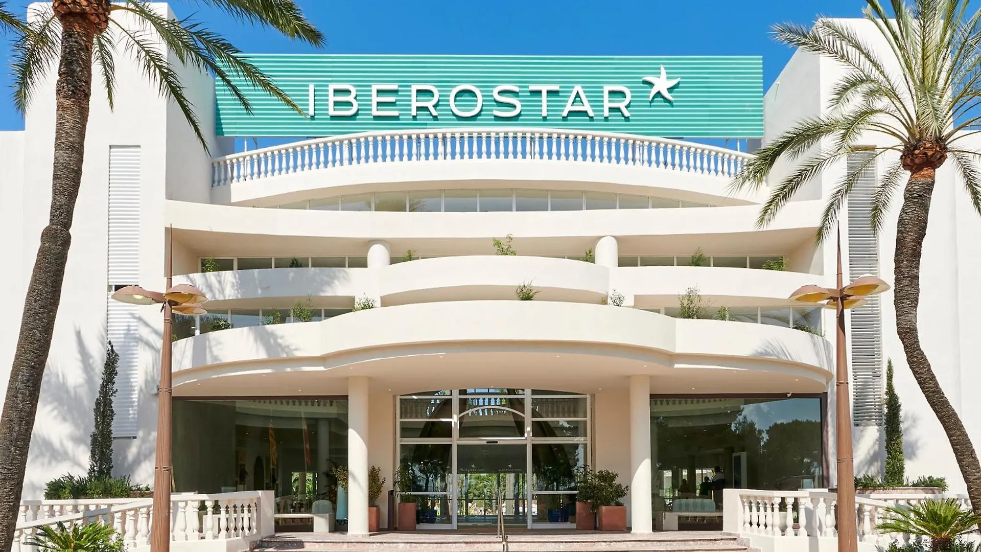 Iberostar Selection Albufera Park All Inclusive Playa de Muro