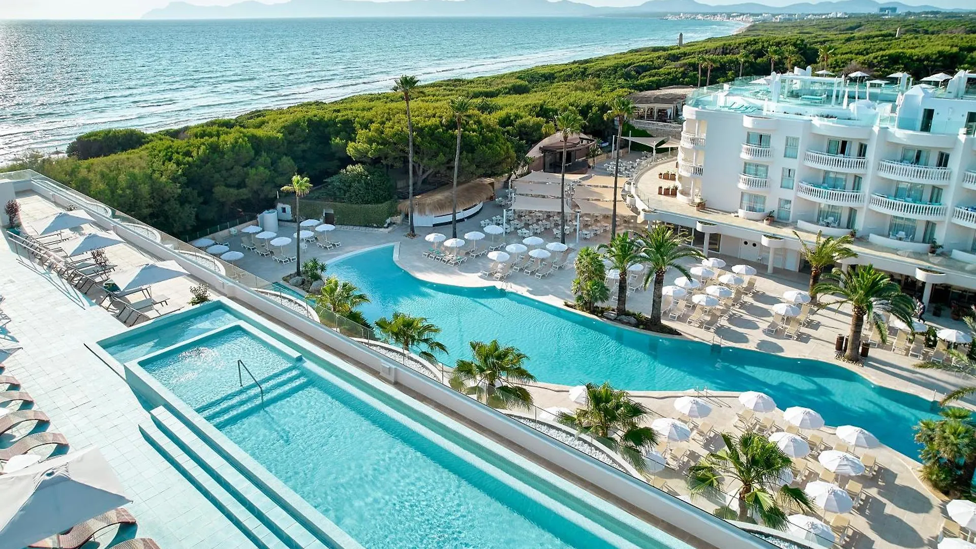 Iberostar Selection Albufera Park All Inclusive Playa de Muro