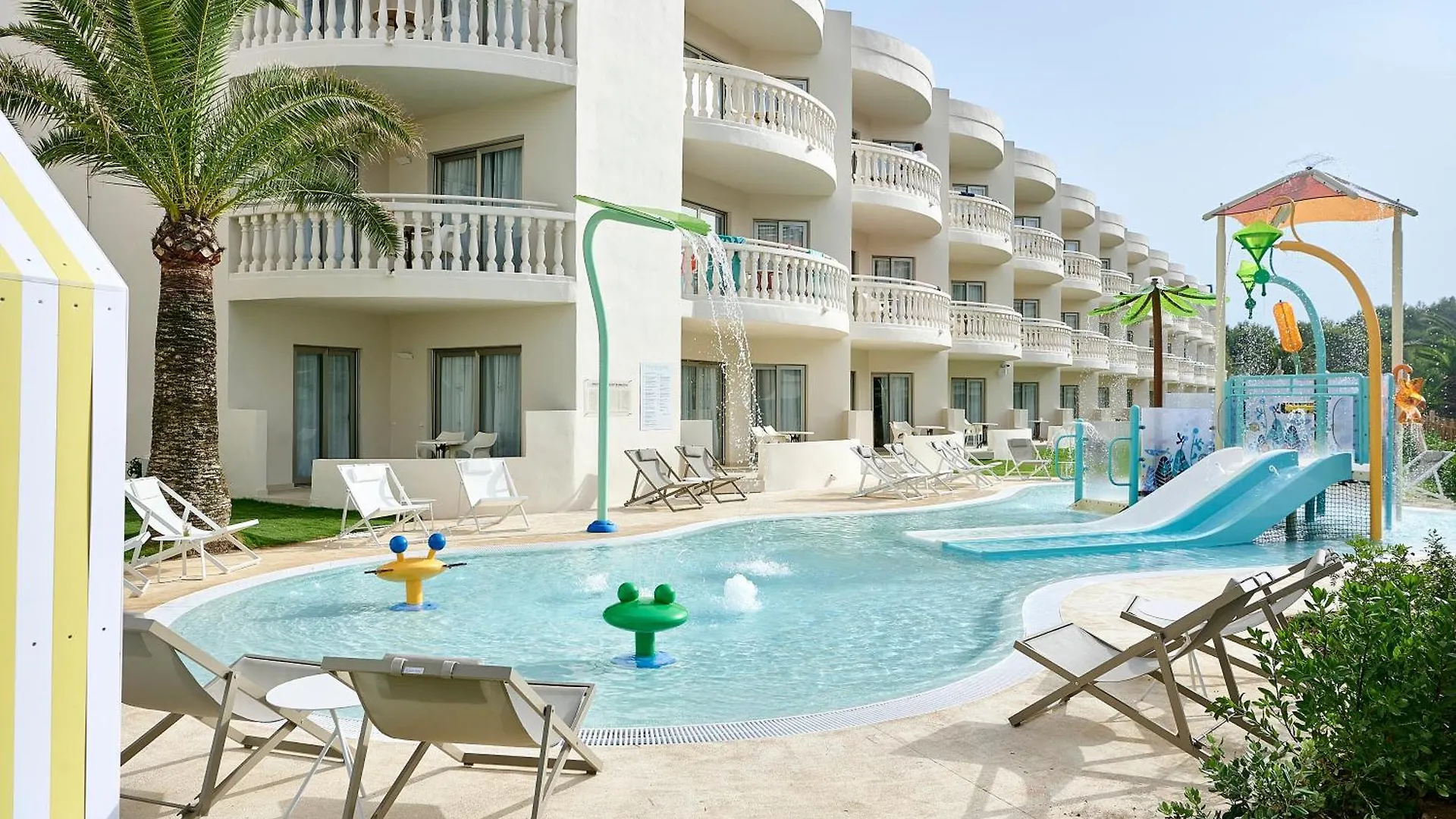 Iberostar Selection Albufera Park All Inclusive Playa de Muro  4*, Playa de Muro (Mallorca) Spain