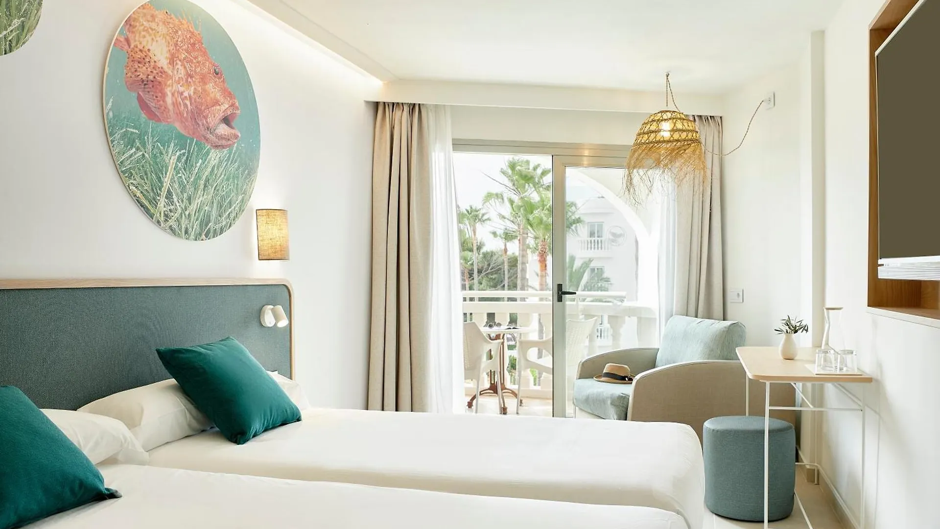 Hotel Iberostar Selection Albufera Park All Inclusive Playa de Muro