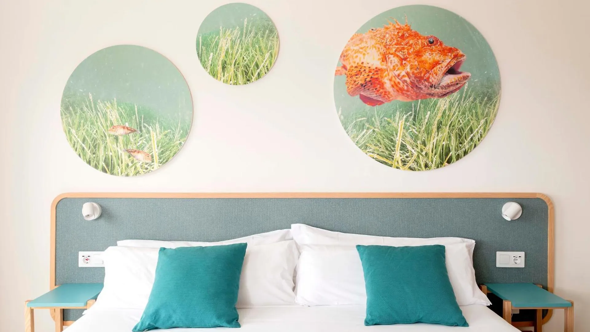 Iberostar Selection Albufera Park All Inclusive Playa de Muro  Hotel