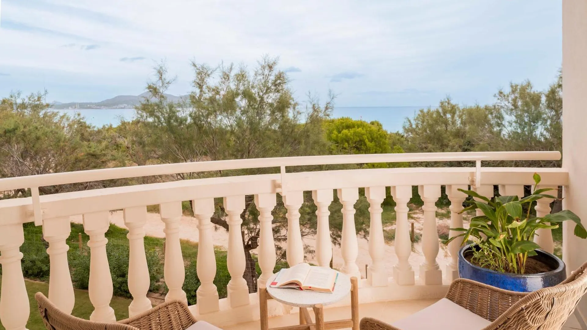 Iberostar Selection Albufera Park All Inclusive Playa de Muro  4*, Playa de Muro (Mallorca)