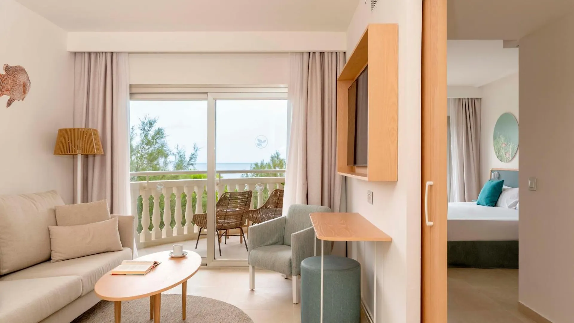 Iberostar Selection Albufera Park All Inclusive Playa de Muro  Hotel Playa de Muro (Mallorca)