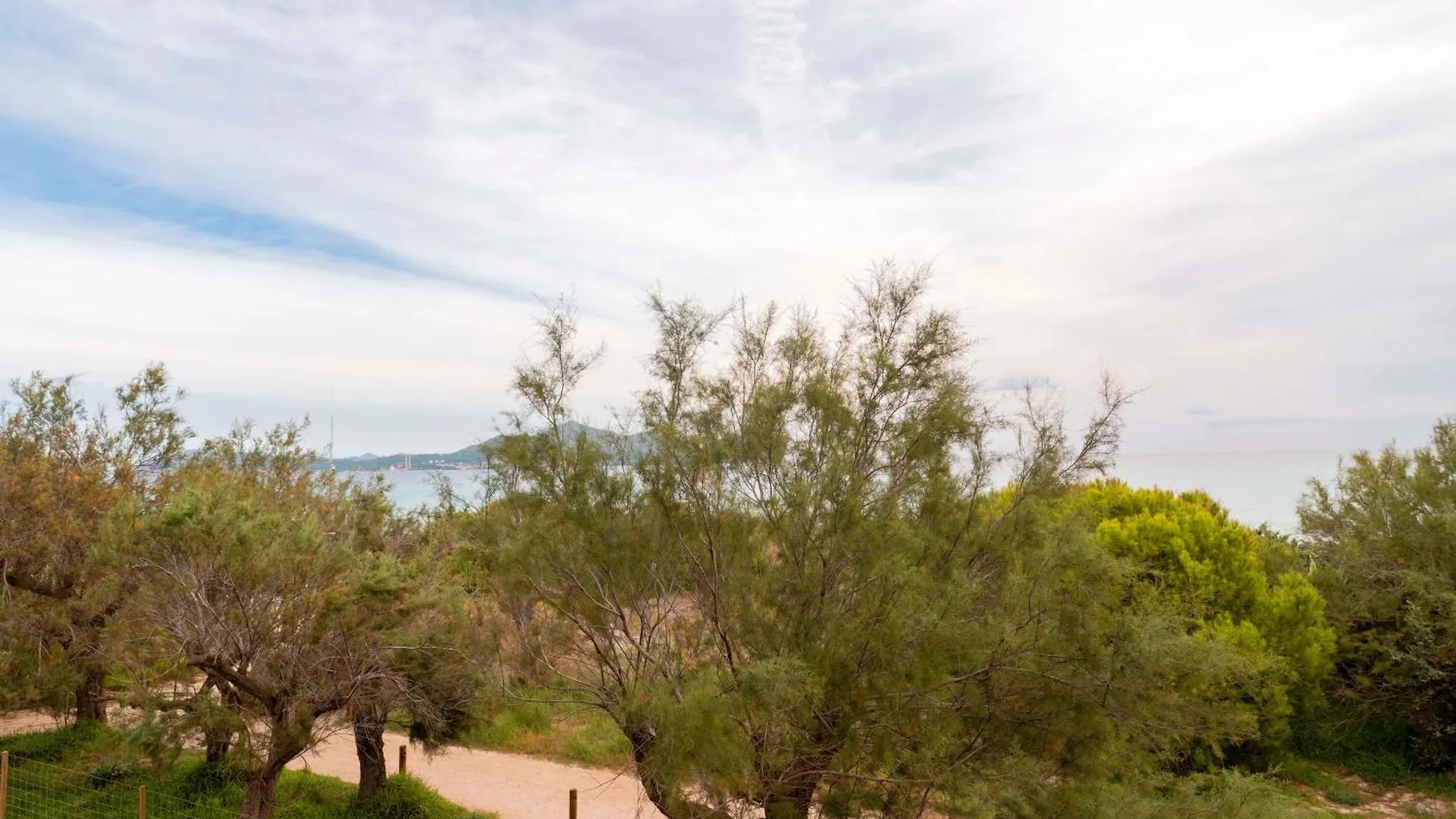 Iberostar Selection Albufera Park All Inclusive Playa de Muro  Spain